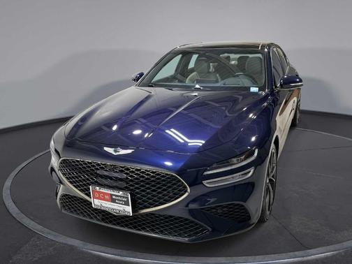 2023 Genesis G70 3.3T