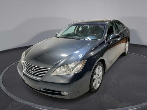 2009 Lexus ES 350 