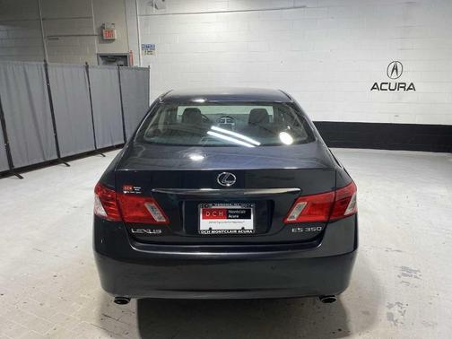 2009 Lexus ES 350 