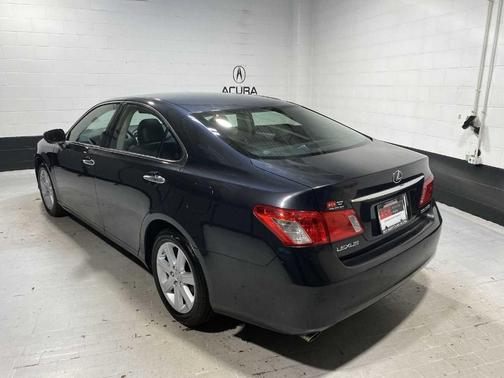 2009 Lexus ES 350 