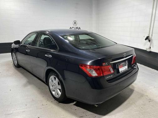 2009 Lexus ES 350 
