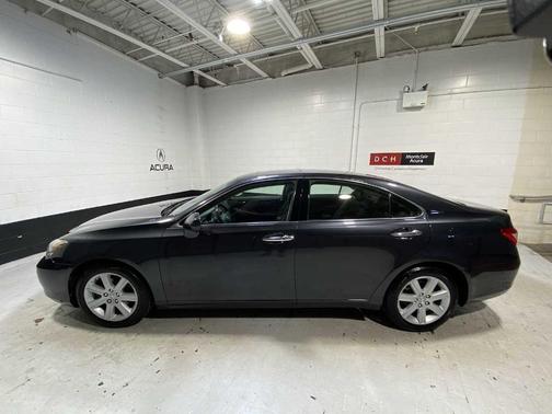2009 Lexus ES 350 