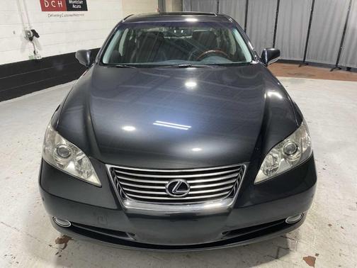 2009 Lexus ES 350 