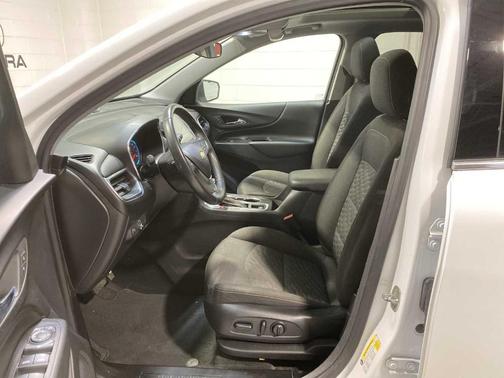 2018 Chevrolet Equinox 2LT