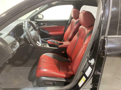 2024 Acura Integra w/A-Spec Package