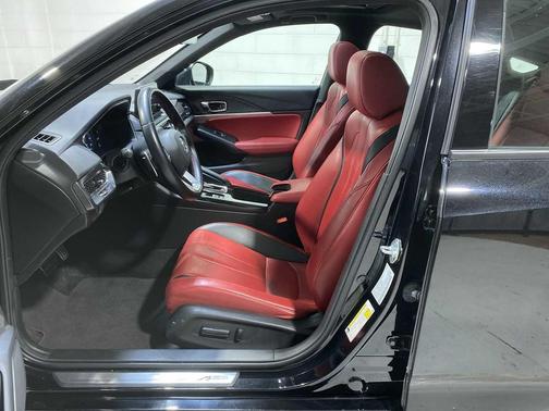 2023 Acura Integra w/A-Spec Package