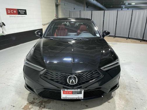 2023 Acura Integra w/A-Spec Package