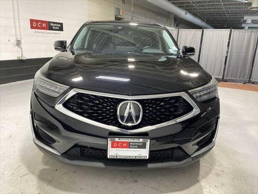 2020 Acura RDX Base