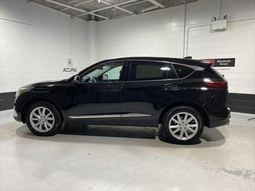 2020 Acura RDX Base