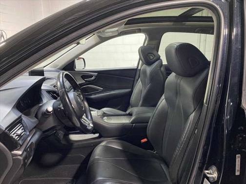 2020 Acura RDX Base