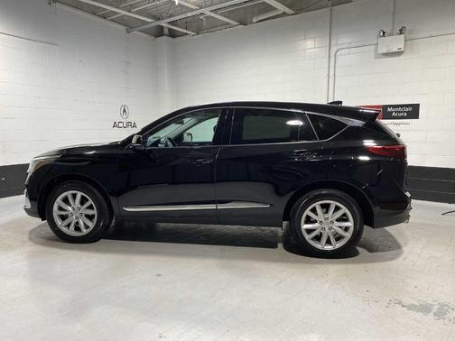 2020 Acura RDX Base