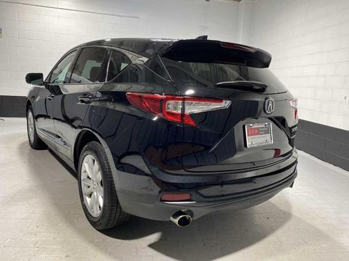 2020 Acura RDX Base