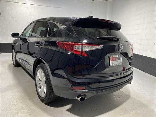 2020 Acura RDX Base