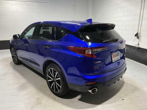 2025 Acura RDX A-Spec Advance