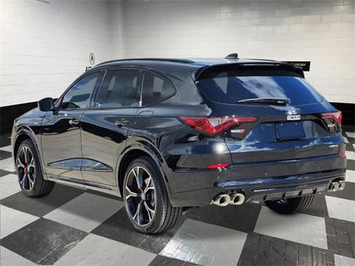 2026 Acura MDX Type S w/Advance Package
