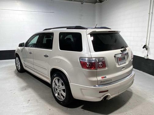 2012 GMC Acadia Denali