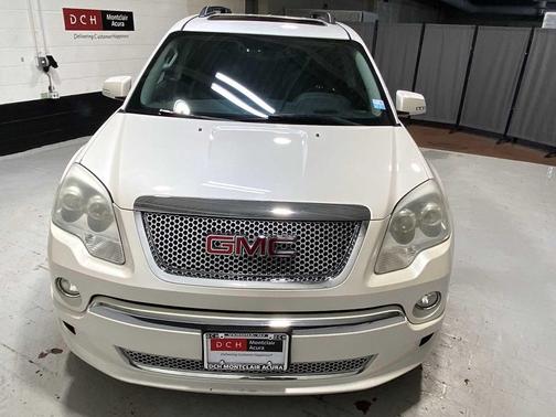 2012 GMC Acadia Denali