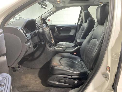 2012 GMC Acadia Denali