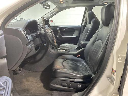 2012 GMC Acadia Denali