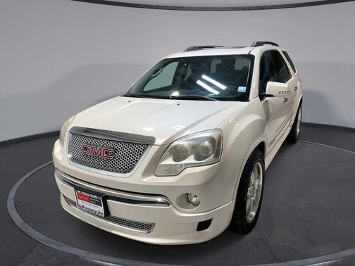2012 GMC Acadia Denali