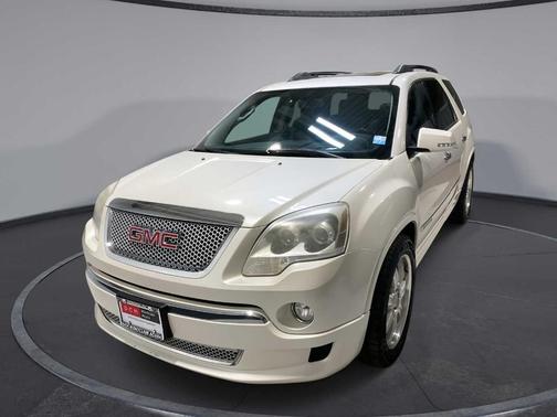 2012 GMC Acadia Denali