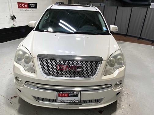 2012 GMC Acadia Denali