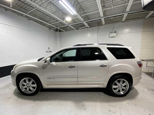 2012 GMC Acadia Denali