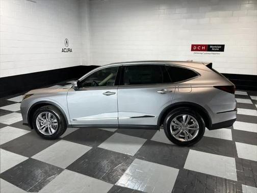 2025 Acura MDX Base