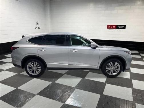 2025 Acura MDX Base