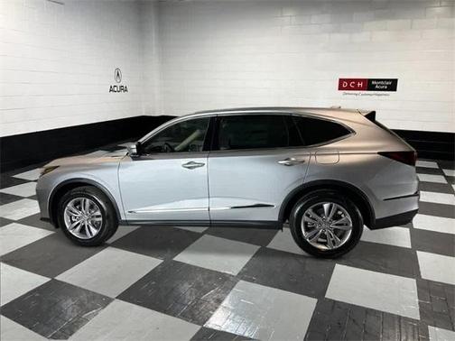2025 Acura MDX Base