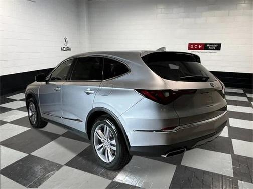 2025 Acura MDX Base