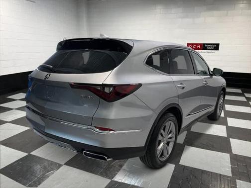 2025 Acura MDX Base