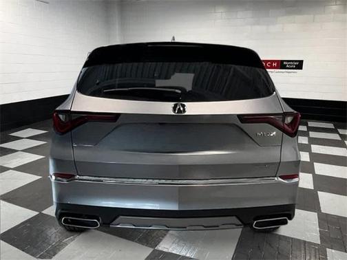 2025 Acura MDX Base