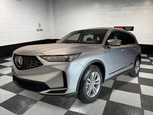 2025 Acura MDX Base