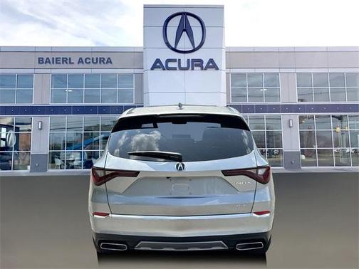2025 Acura MDX Base