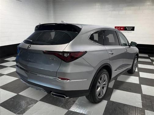 2025 Acura MDX Base