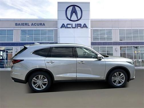 2025 Acura MDX Base