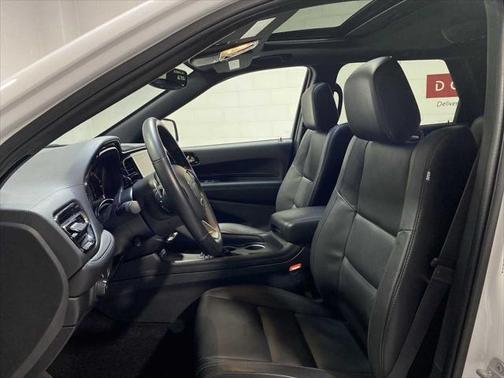 2022 Dodge Durango GT