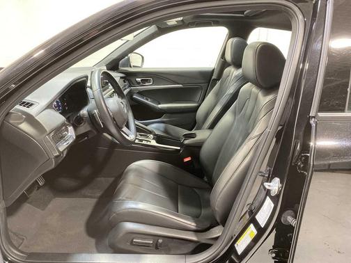 2023 Acura Integra w/A-Spec Package