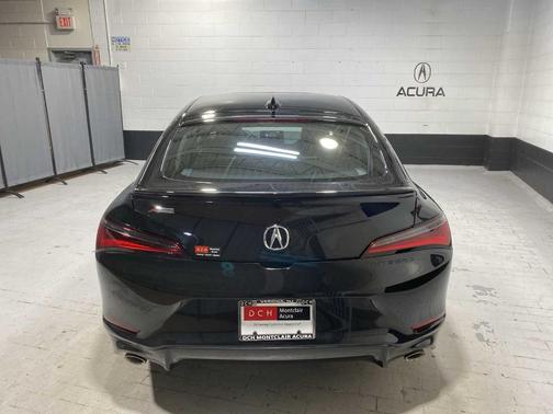 2023 Acura Integra w/A-Spec Package