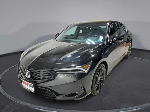 2023 Acura Integra w/A-Spec Package