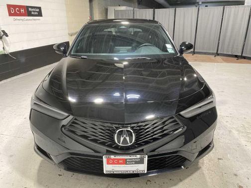 2023 Acura Integra w/A-Spec Package