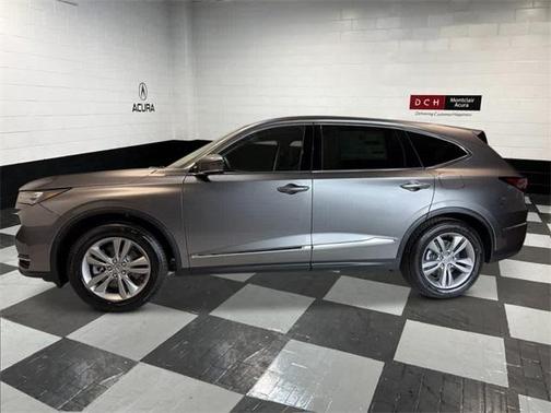 2026 Acura MDX Base