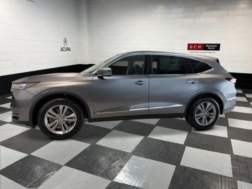 2026 Acura MDX Base