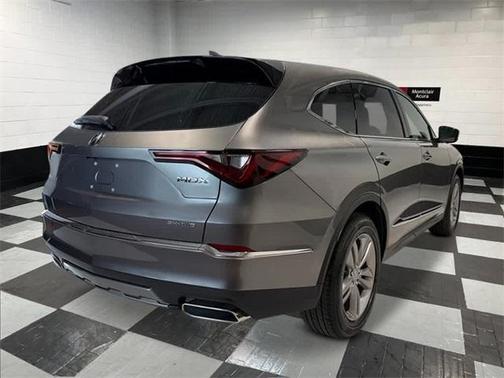 2026 Acura MDX Base