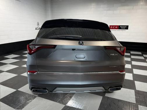 2026 Acura MDX Base