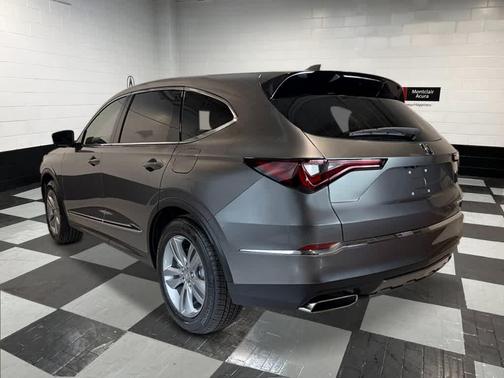 2026 Acura MDX Base