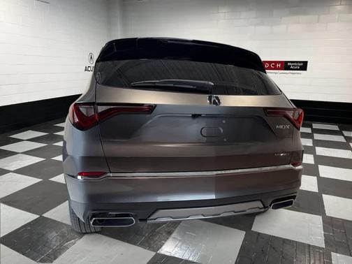 2026 Acura MDX Base