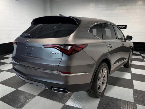 2026 Acura MDX Base