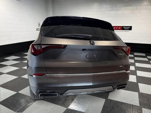 2026 Acura MDX Base